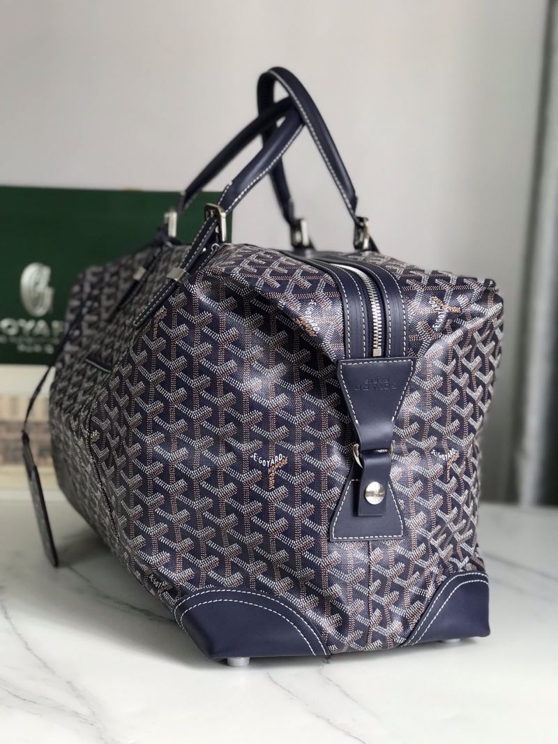 Goyard Travel Bags